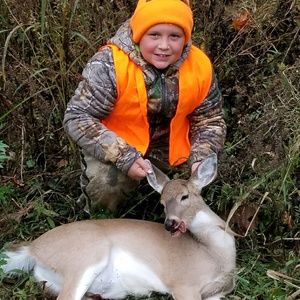 Meet your Posher, Christopher